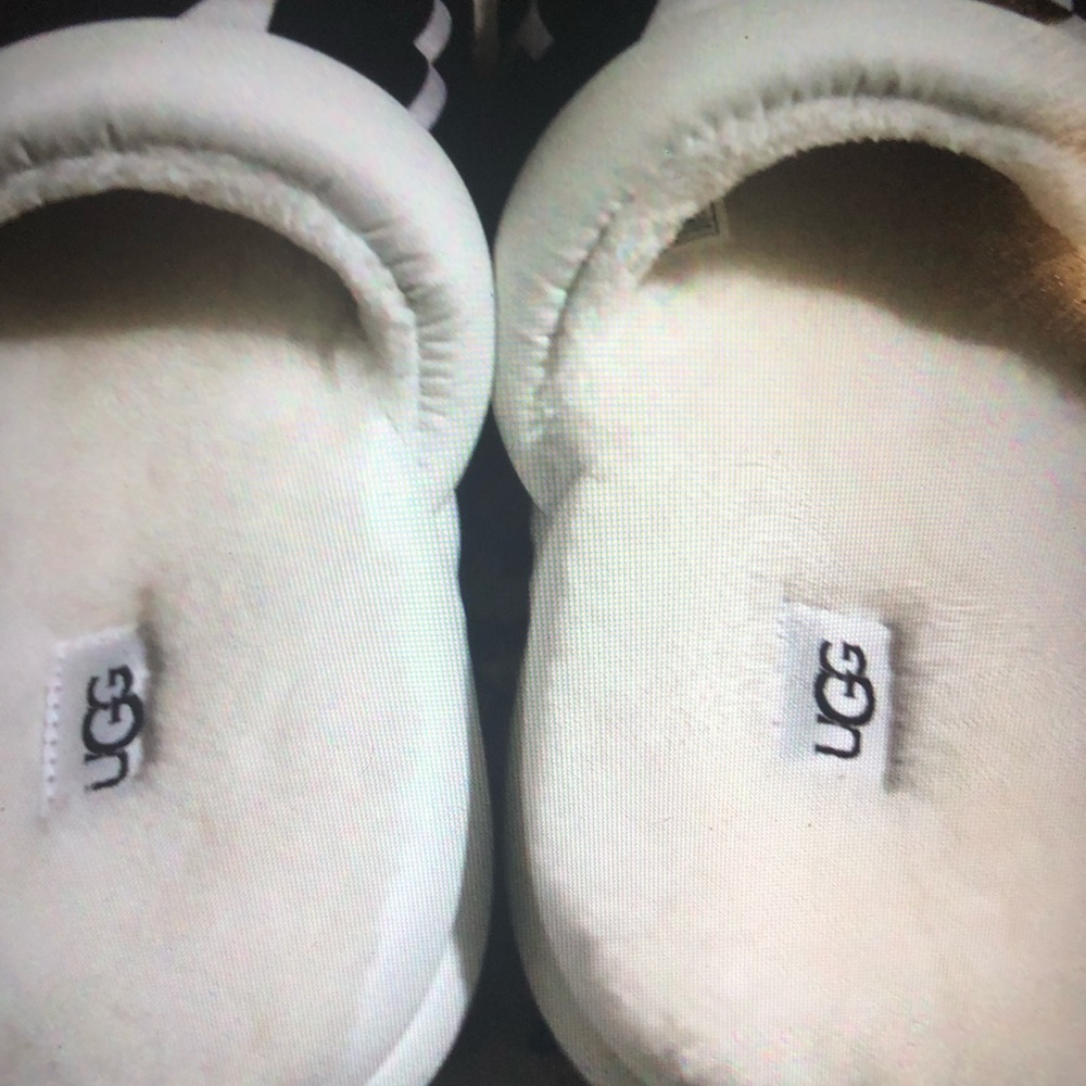 UGG Slides - Picture 3 of 3